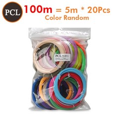 펜톡쿨pcl필라멘트