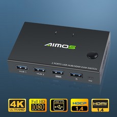 hdmiusb스위치