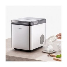 급속 대용량 락앤락 제빙기 12kg EJT236BLK