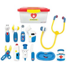 돌아기병원놀이