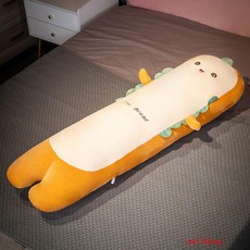 솜빵빵100×50대형쿠션