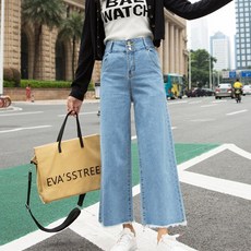 여성배기청바지-추천-상품