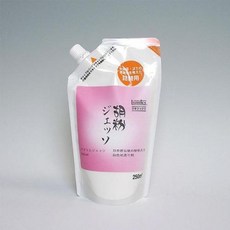 MDJ6150 일본 한정판 리퀴텍스 호분 젯소 250ml (소프트 리필형) 아크릴 유화 공예용 제소 유화젯소/제소/유화제소/젯소