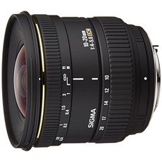 10-20mm F 4-5.6 펜자스 SLR 카메라 용 EX DC 렌즈, 본상품