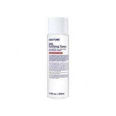 애즈이즈투비 아하 퓨리파잉 토너, 200ml × 1개_one option