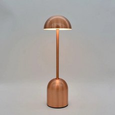 미드센추리모던테이블간접조명