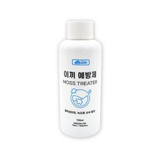 아마존 이끼방지제 150ml, 1개