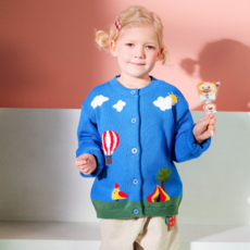 미니도우스웨터