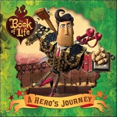 A Hero's Journey, Simon & Schuster Merchandise &