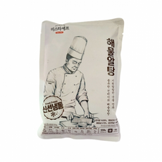 미스타셰프 [미스타셰프] 해물알탕 550g x 10팩, 80개, 5.5kg