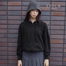 [ERHEM] 에르헴 24 FW 캐시미어 100 스트링모자 1종