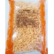 업소용 식자재 코다노 레드 체다 피자 치즈 2.5kg X4, 그랩죤1 1