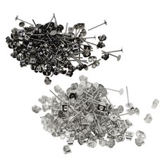 diy귀걸이만들기포스트블랙