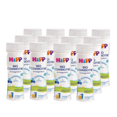 힙 액상분유 1단계, 24개, 200ml