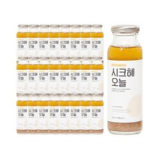 팔도 비락식혜 제로 1.5L 4개 상품 이미지