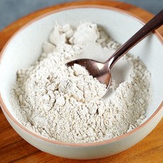 유기농감자전분