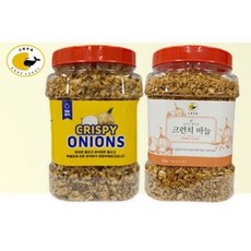 마늘후레이크