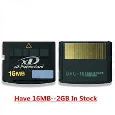 xd카드256