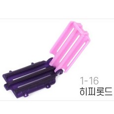 히피롯드