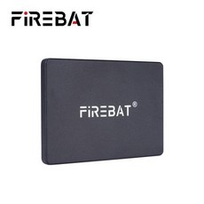 하드디스크 35인치 SATA HDD 데스크탑 FIREBAT SSD 256GB 512GB 1T 2.5 인치 노트북 오리지널 하드 드라이브 솔리드 스테이트 디스크, 없음, 3) 480GB - 하드디스크1t