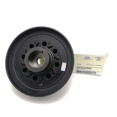 올뉴카니발댐퍼풀리