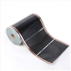 휴슬로진동마사지온열매트