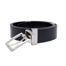 캘빈클라인 캘빈클라인 남성 로고 양면 캐주얼 벨트