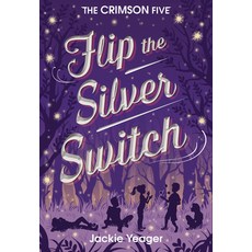 Flip the Silver Switch Volume 2 Hardcover, Amberjack Publishing