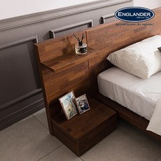 잉글랜더셀린협탁