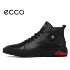 ecco부츠