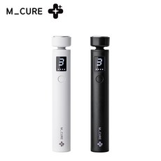 모기큐어 모기침제거기 MO-C01, 화이트, 1개