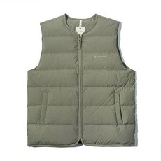 스노우피크패딩