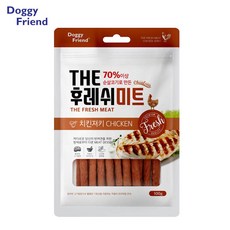 반려동물용플래시미트반려견주전부리닭 튀김 백그램 + 53848역엥, 이 상품이 마음에 들어여