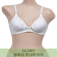 가슴 성장 방해 NO 착용감 여고생 A컵 브라 주니어브레지어