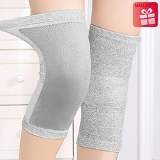 겨울요무릎토시