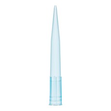 마이크로피펫 팁 대량 벌크 팩, 1mL (500개), 1개