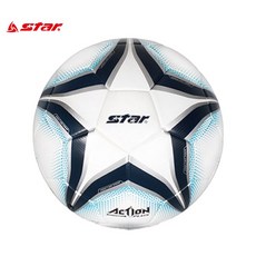 스타 축구공 액션플러스 5호 SB675P, 1개