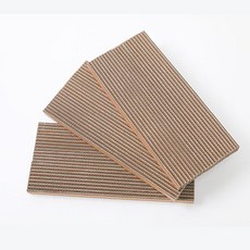 스크래쳐 리필 3개입 (냥시티 에코스텝 전용), 스크래쳐 3개입(에코스텝전용), 1세트