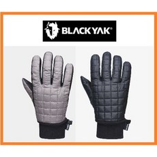 블랙야크스파크패딩장갑