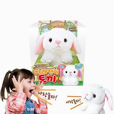 따라쟁이토끼