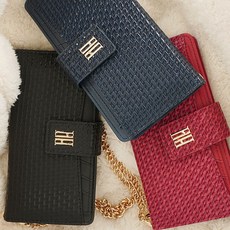 카드수납 클로버 다이어리 지갑케이스 갤럭시S23 울트라 플러스 S918 S916 S911
