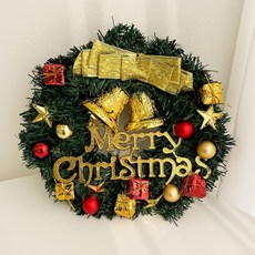 크리스마스리스 TOP01