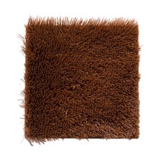 카페트갈색타일