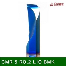 절삭 초경 다기능 타이니툴 CMR 5 R0.2 L10 BMK (1EA) [chsq#451913004B25B2