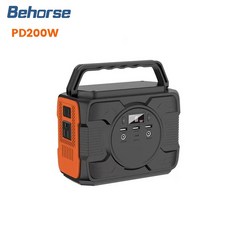 인산철파워뱅크200a