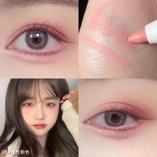 형광핑크아이라이너