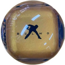 코드마스터볼링공