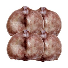 참오징어(참다루마) 소자 20~23마리내외(보냉팩) /반건조 오징어 몸통 피데기 안주 반찬, 1개, 1kg