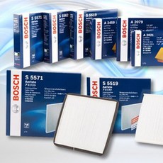 제네시스bh연료필터