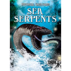 Sea Serpents Library Binding, Torque, English, 9781644874660